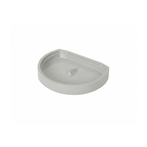 Support tasse pour Cafetière KRUPS MS-623497