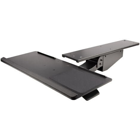 Support Tastiera Ergonomico Regolabile Startech Nero