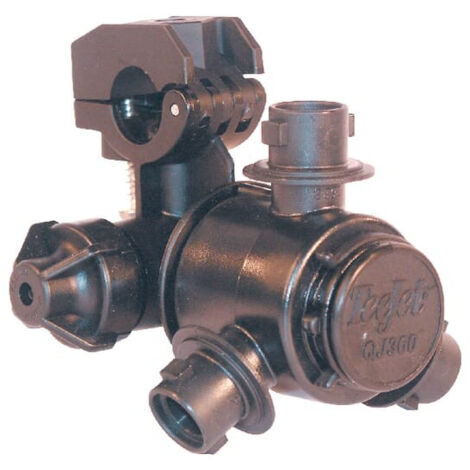 Support TEEJET QJ363E20MMNYB