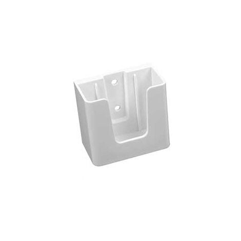 Support telecommande clim pour climatiseur Electrolux 405522100
