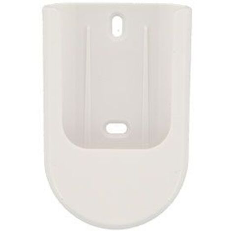 Support télécommande adhésif pour YOKIS TLC 1-2-4 – Fixation double face – Accès rapide – SUPPORTTLC124