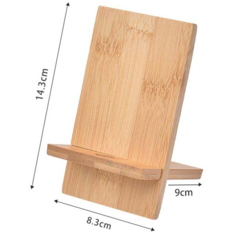 TESLYAR Cadeau Hoe Organisateur De Bureau Bois Cadeau Fete Des Peres
