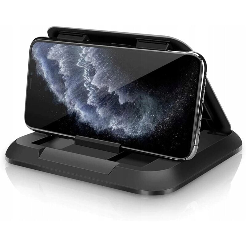 Support Téléphone De Voiture Pour Cockpit, Tableau De Bord De Voiture