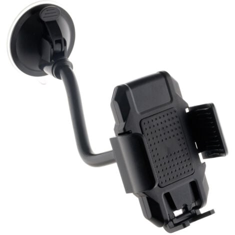 Support téléphone et GPS pour voiture - Zenitech