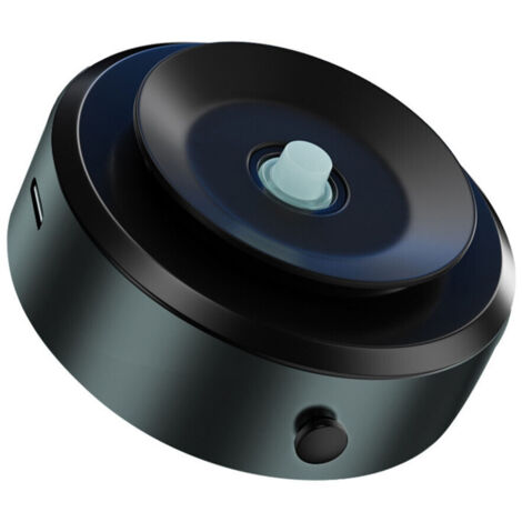 Support téléphone magnétique ventouse sous vide pour voiture salle gym cuisine pour téléphones portables et tablettes