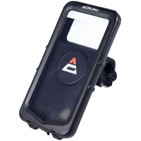 Support téléphone moto étanche antichoc, support pour smartphone moto électrique, fixation robuste pour guidon, protection pluie vibrations.