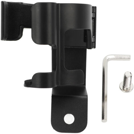 Support téléphone + porte‑gobelet intégré pour Suzuki Jimny JB74/JB64/JB43 2019‑2021 ABS métal, installation facile sans modification