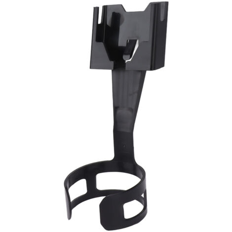 Support téléphone universel pour voiture - Monture ajustable à 360° pour support de gobelet, maintien ordonné