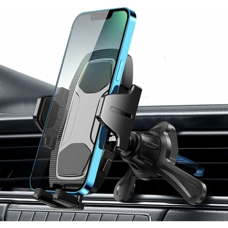 Airmagazines ed-Mini support de téléphone portable pour voiture