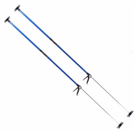 Support télescopique 115-290 cm KD3021
