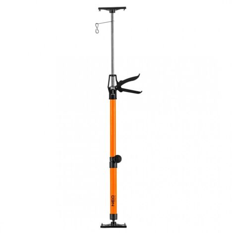 SUPPORT TÉLÉSCOPIQUE 50-115CM NEO 35-433