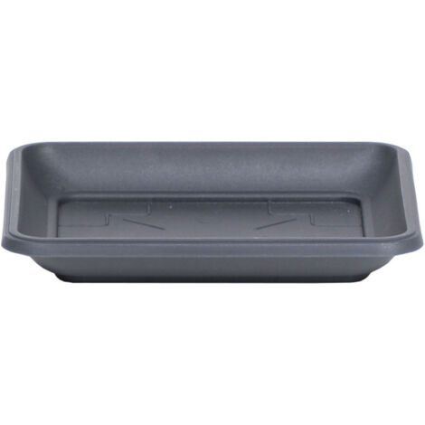 Support Terra - Anthracite 170 x 170 mm - PP-PKWT17A