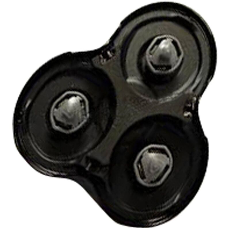 Philips - Support tete de rasoir (422203624371) Rasoir, tondeuse