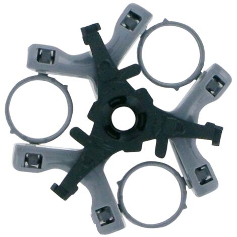 Support (têtes de rasoir) (422203615430) Rasoir, tondeuse PHILIPS