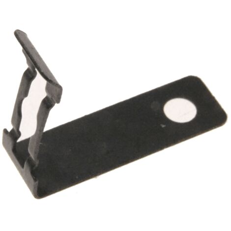 SUPPORT THERMOSTAT POUR PETIT ELECTROMENAGER DELONGHI - 607444
