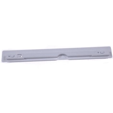SUPPORT TIROIR SUPERIEUR COTE DROIT POUR REFRIGERATEUR LIEBHERR - 7430494