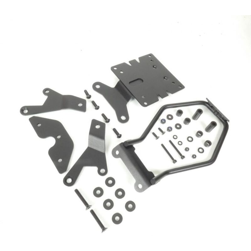 Support Top-case Shad Top Master Für Scooter Sym 500 Maxsym Tl