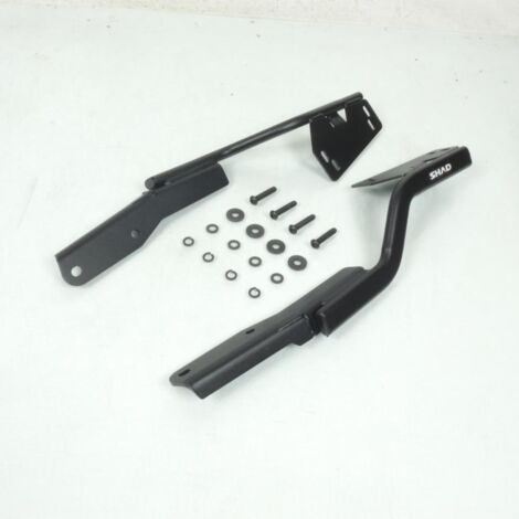 Support Topcase Shad für Scooter NIU 50 M+ ELECTRICA N0GT23ST