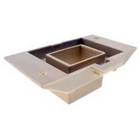 SUPPORT TOUCHE POUR LAVE VAISSELLE THOMSON - 32X3772