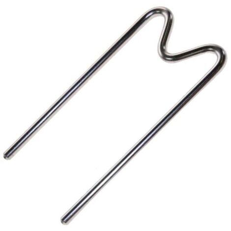 Support tourne broche d'origine