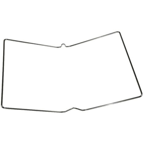 SUPPORT TOURNE BROCHE POUR CUISINIERE   ROSIERES - 93783432