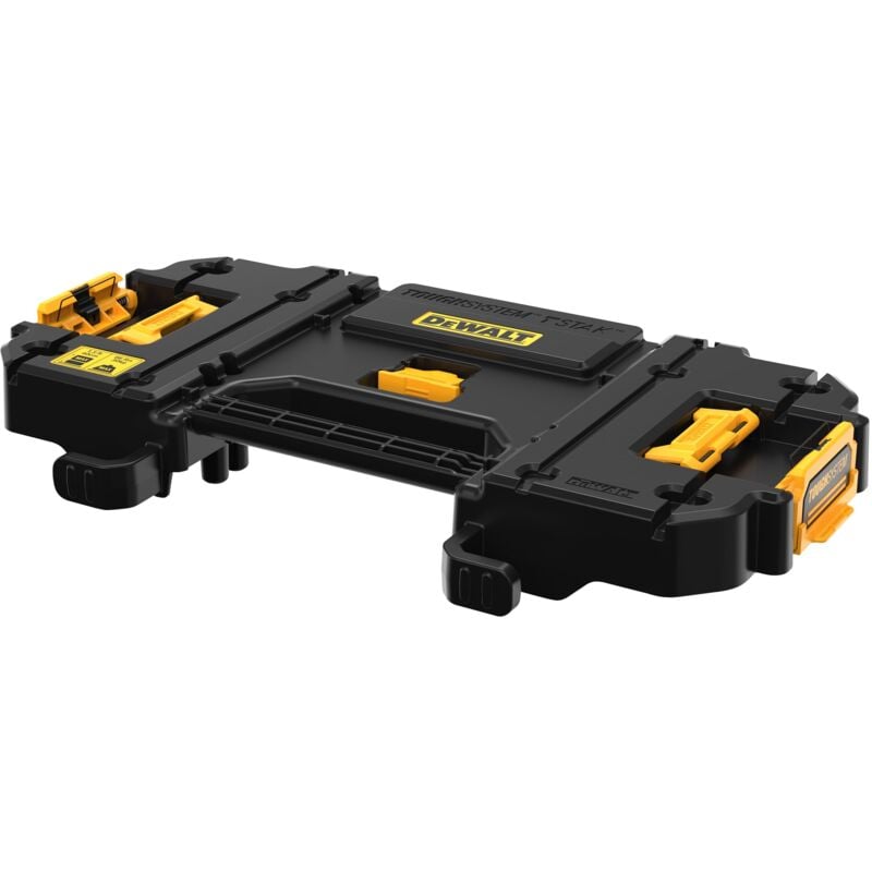 Adapter do odkurzacza dwv902 i dwv905 do mocowania systemu tstak i tough system - Dewalt