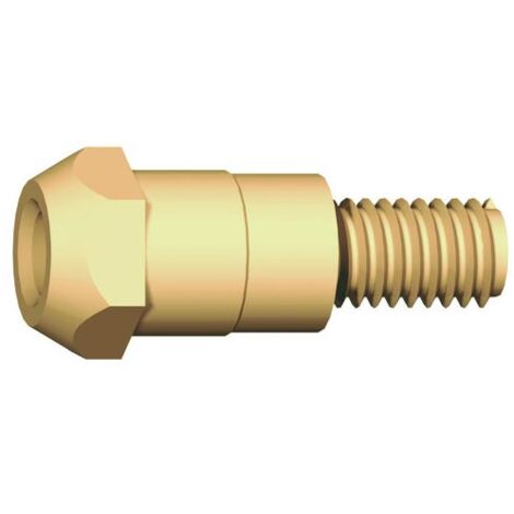 Support tube contact M8 Type 36 Binzel