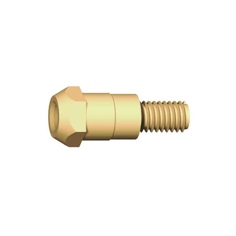 Abicor Binzel - Support tube contact M8 Type 501 Binzel