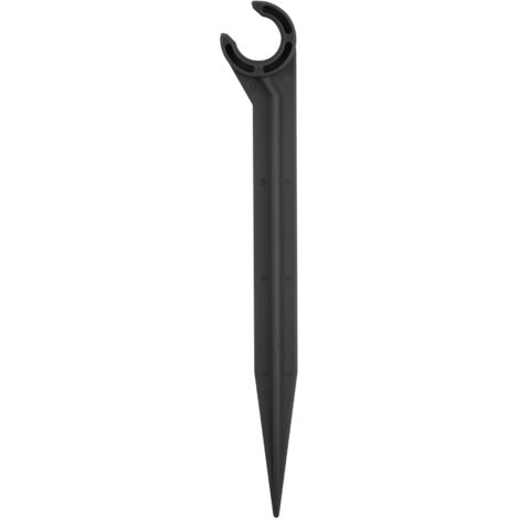 Support tuyau 13 mm