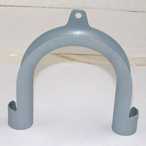 SUPPORT TUYAU DE VIDANGE POUR LAVE LINGE SCHOLTES - C00019902