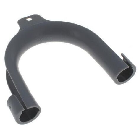 Support tuyau de vidange pour lave-linge Whirlpool