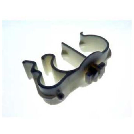 SUPPORT TUYAU pour LAVE LINGE FAGOR - 55X2909