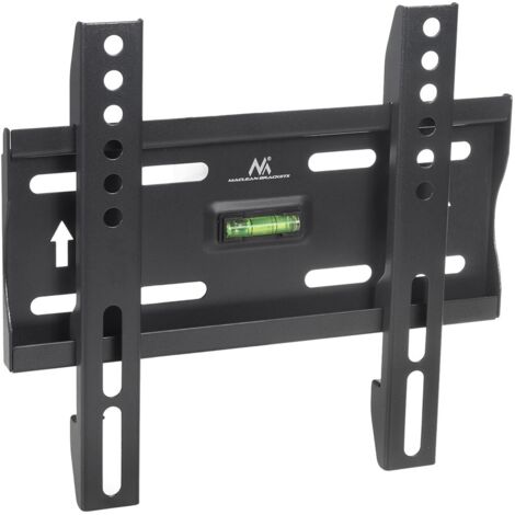 Support TV 13'' - 42'' Maclean MC-777 noir 35 kg VESA 200x200