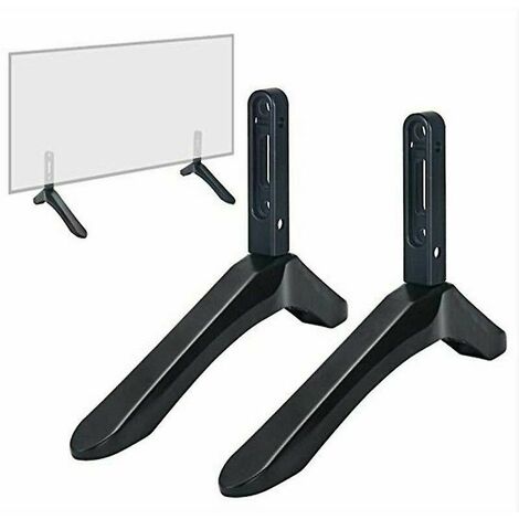 Support TV fixe pour TV 42 à 55 (106 à 140 cm) METRONIC Pas Cher 