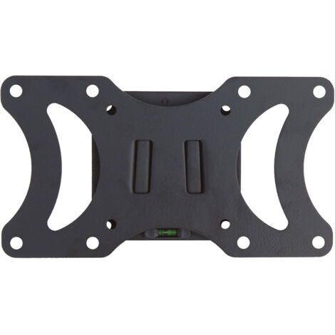 Support TV MG supporte 37 kg 17-32" - Noir