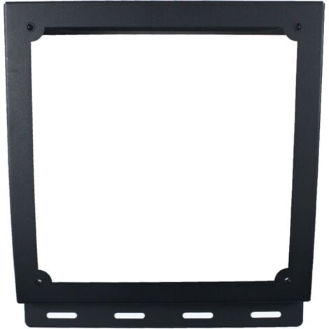 Support TV mural caisson 033-4300