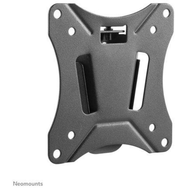 Support TV - NEWSTAR - NM-W25BLACK - Fixed - 10