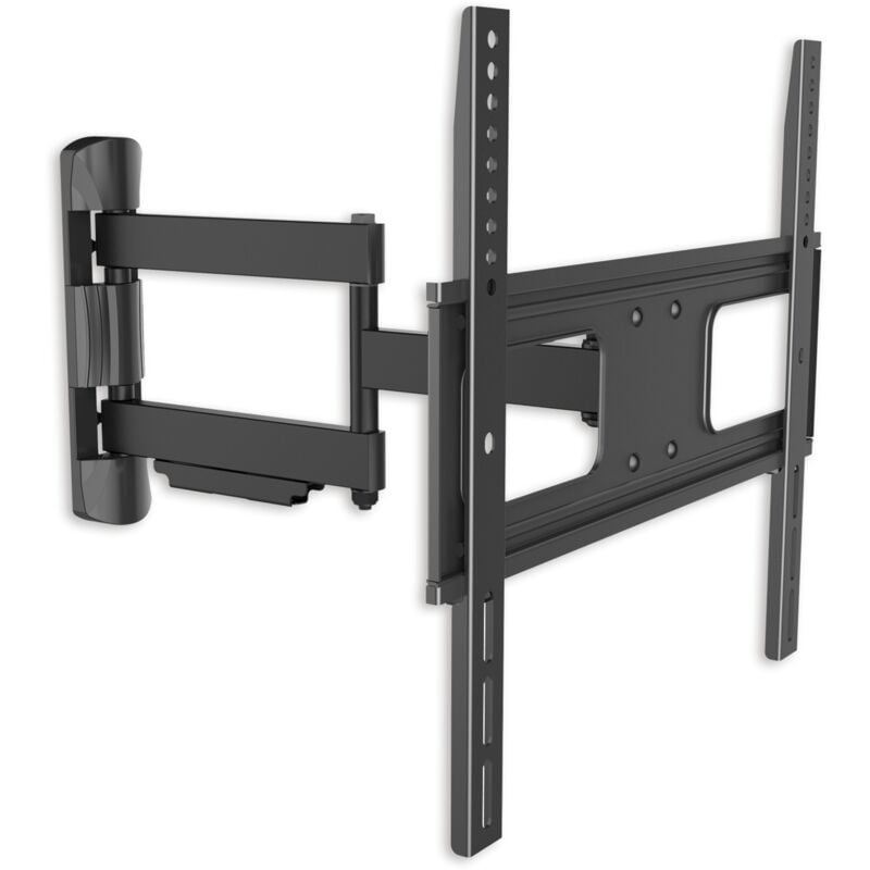 Sedea - Support tv orientable déporté 32 à 55'' (81 à 140 cm) vesa 200×200 à 400×400