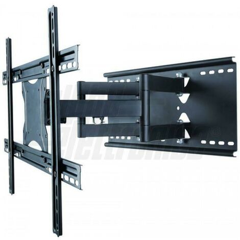 Support tv pivotant alpha electronic de 40 à 80 pouces -su4080/00