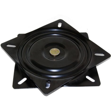 Support TV pivotant charge 100kg dimension 167x167mm – EMUCA – 4952614