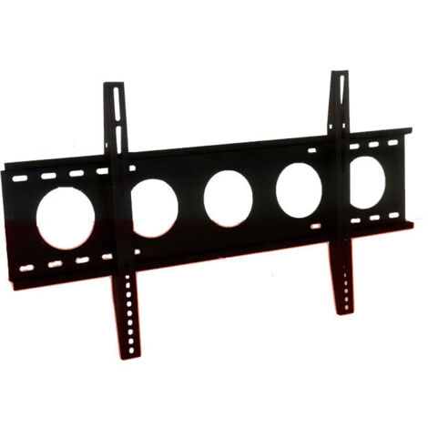 Support TV Plasma Noir pour Écrans de 42" à 60" B60PL12