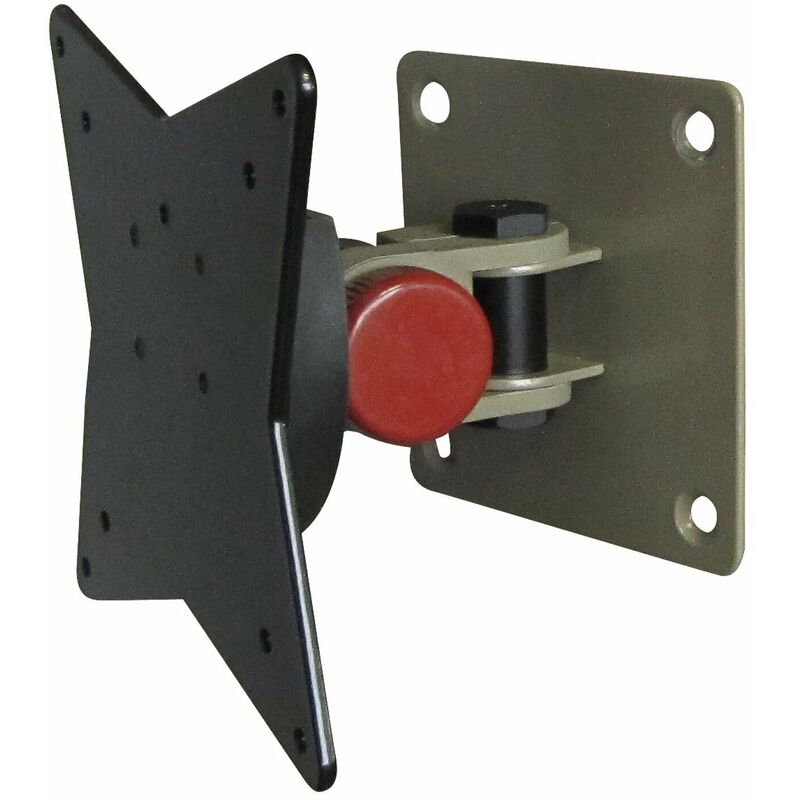 Equinoxe - Support tv pour camping-car vesa Stars Modèle - Fixe