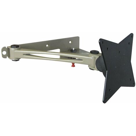 Support TV pour camping-car VESA Stars EQUINOXE Modèle - 2 articulations