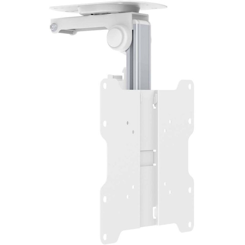 My Wall HL 12 WL TV-Deckenhalterung 43,2cm (17 ) - 94,0cm (37 ) Deckenhalter, Drehbar, Neigbar