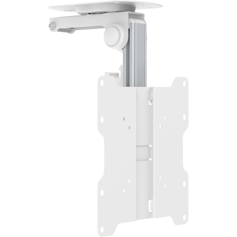 My Wall hl 12 wl Support tv pour plafond inclinable 43,2 cm (17') - 94,0 cm (37') support de plafond, rotatif, inclinable S429092