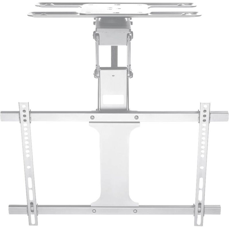 My Wall HL47MWL Support tv pour plafond avec télécommande, motorisé, inclinable, pivotable 81,3 cm (32') - 190,5 cm (75') support de plafond, motor