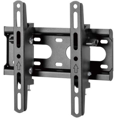 Support TV réglable - SLIM - pour téléviseur 23 - 42 - Stell - SHO 4400
