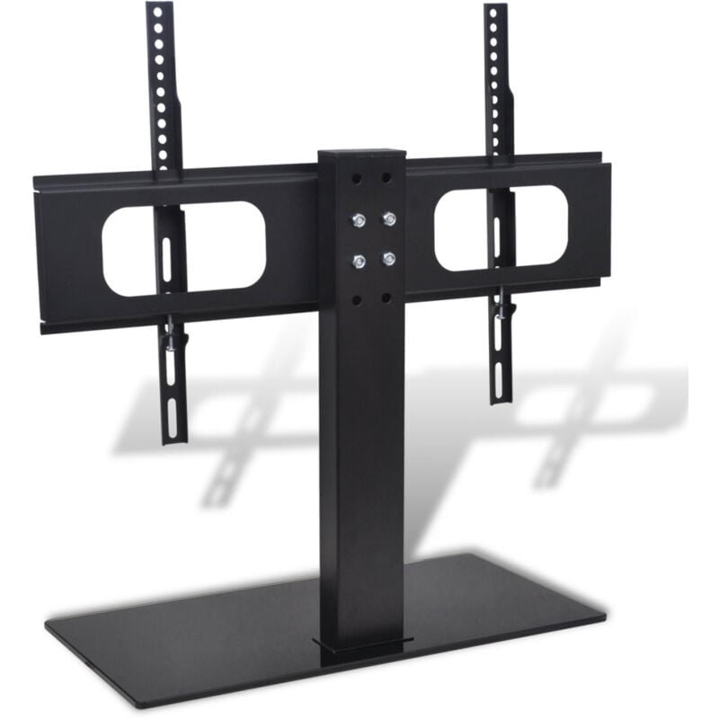 Helloshop26 - Support tv sur pied 32 - 70 pouces lcd Plasma meuble