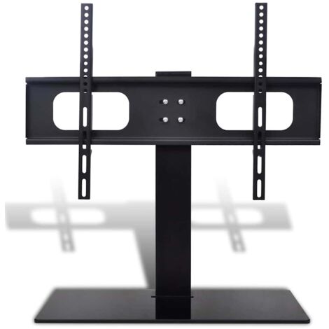 Support TV sur pied pour écran 37-55 pouces Max VESA 600x400 mm