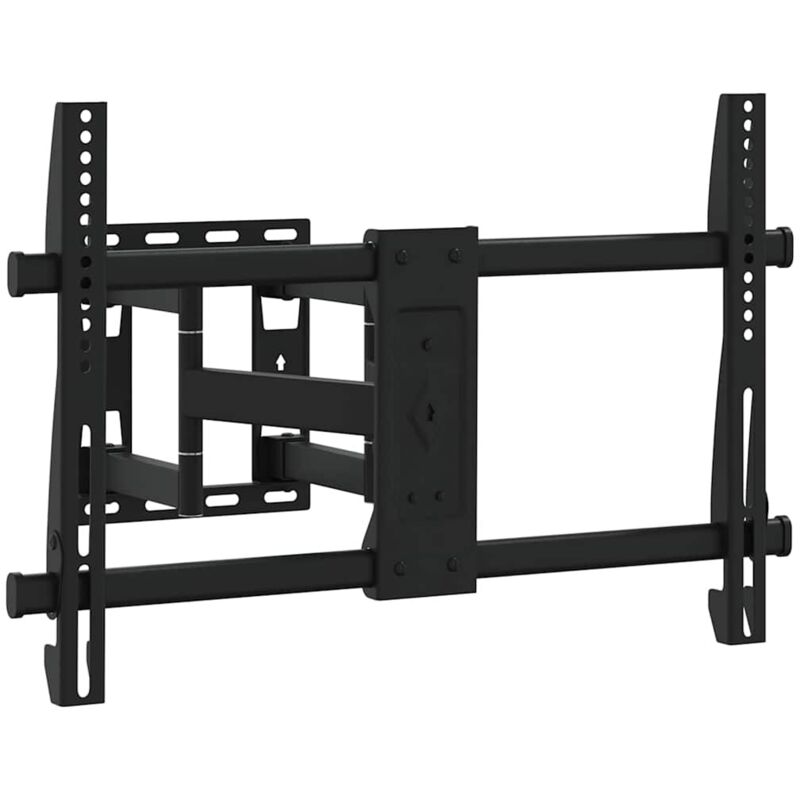 Support TV，Banc TV，Armoire TV mural pour écran 37-80 pouces max VESA 600x400 mm CFW262413